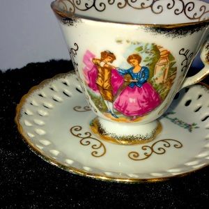 “105/94” Original Vintage